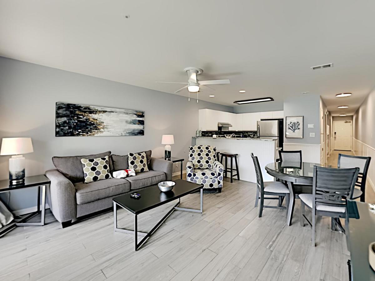 Maravilla #4110 Destin Exterior foto